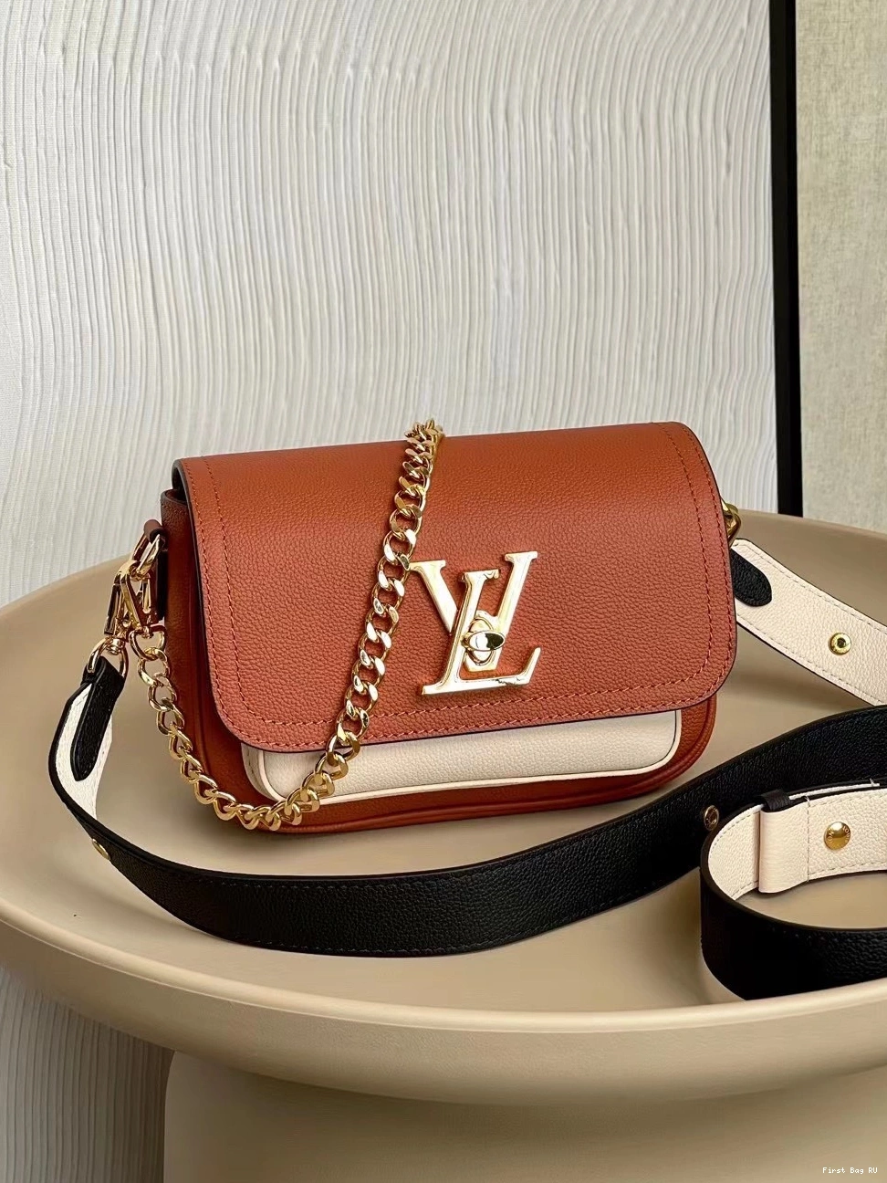 Firstbags ru review TENDER LOUIS VUITTON LOCKME 0716